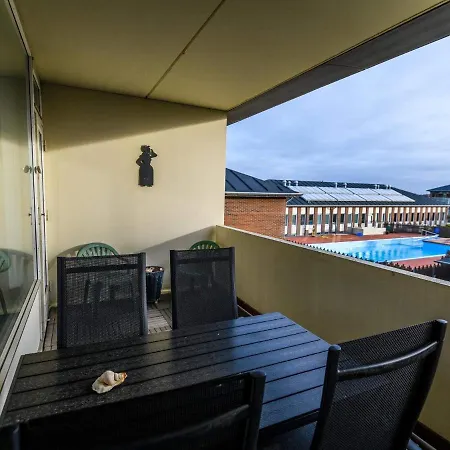 Hotel Ccvii 3*