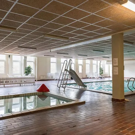 Hotel Ccvii 3*