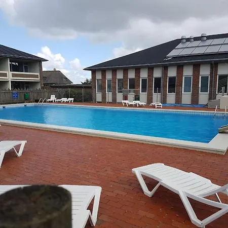 Hotel Ccvii