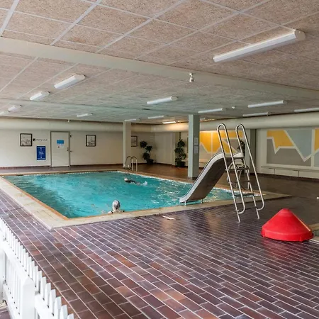Hotel Ccvii 3*